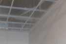 Perfilería de techo registrable en Getxo (Bizkaia)
